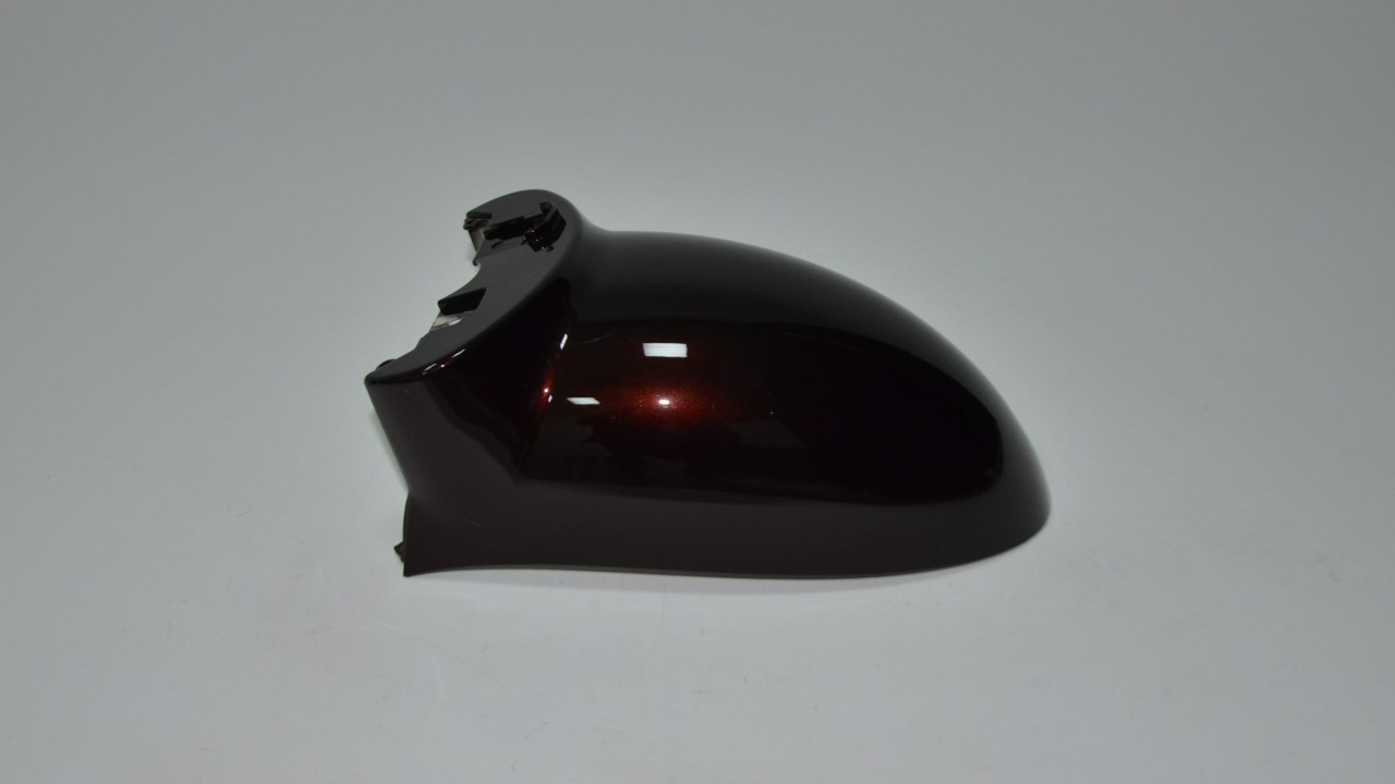 ÖN ÇAMURLUK KAHVERENGİ (POLLO)